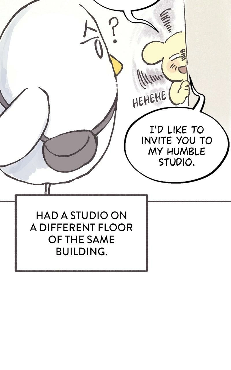 Read Love in Session chapter 58.5 image 23 on Lezhin