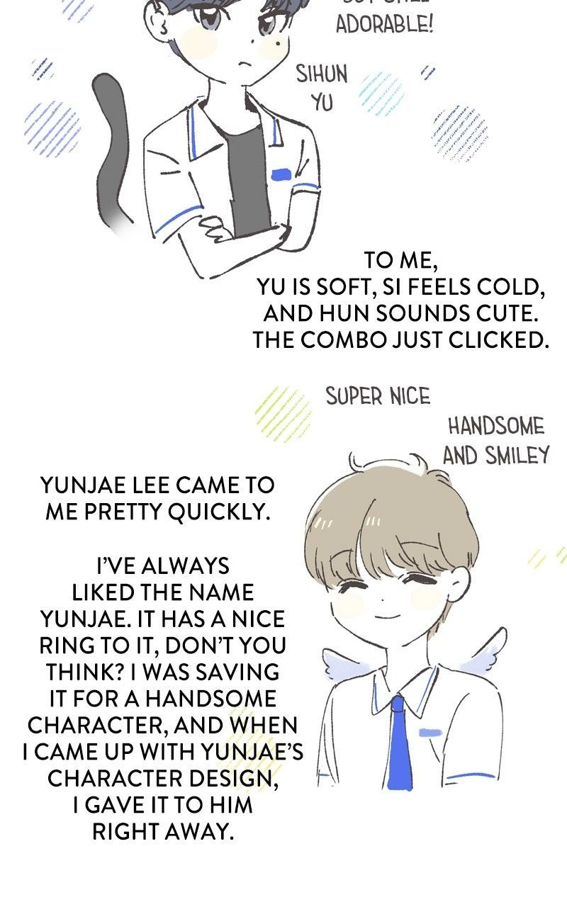 Read Love in Session chapter 58.5 image 33 on Lezhin