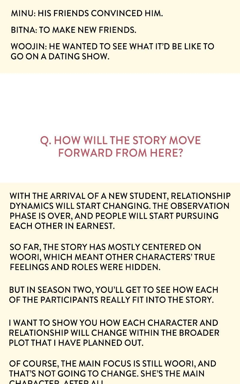 Read Love in Session chapter 58.5 image 43 on Lezhin