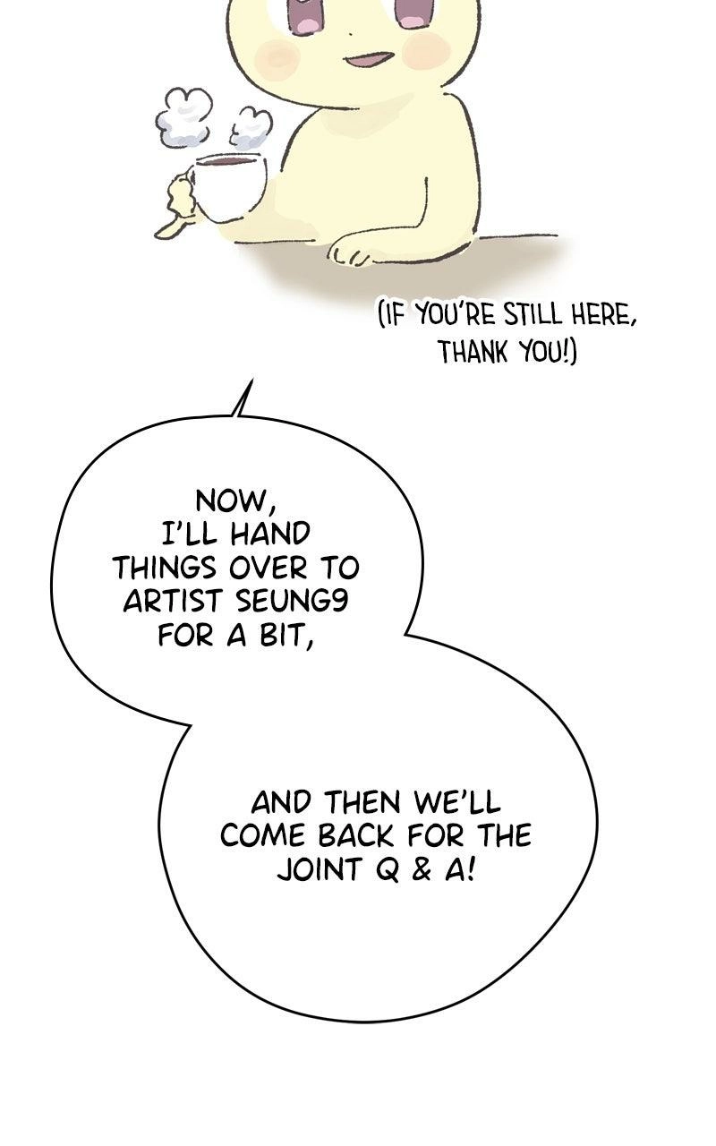 Read Love in Session chapter 58.5 image 46 on Lezhin