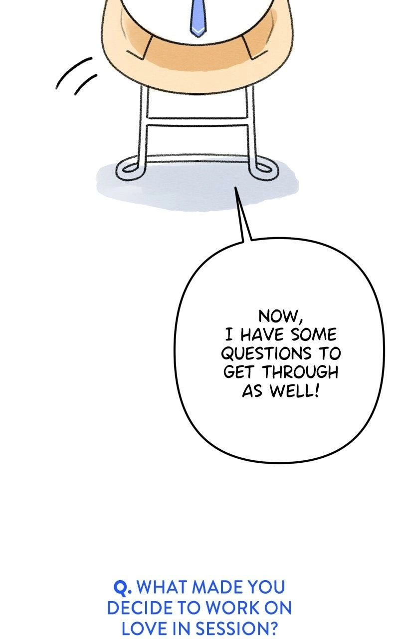 Read Love in Session chapter 58.5 image 50 on Lezhin