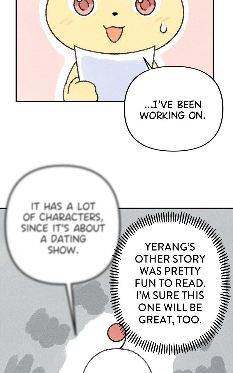 Read Love in Session chapter 58.5 image 55 on Lezhin