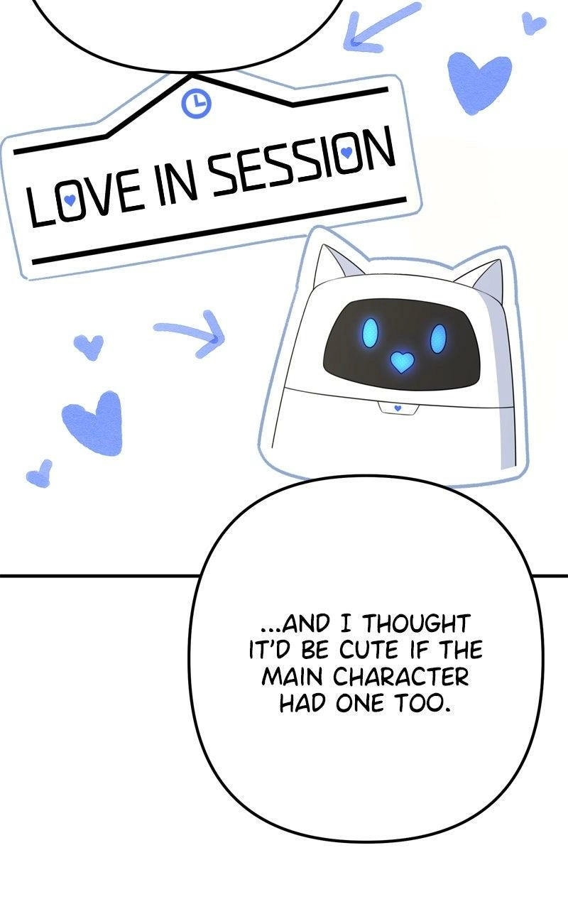 Read Love in Session chapter 58.5 image 65 on Lezhin