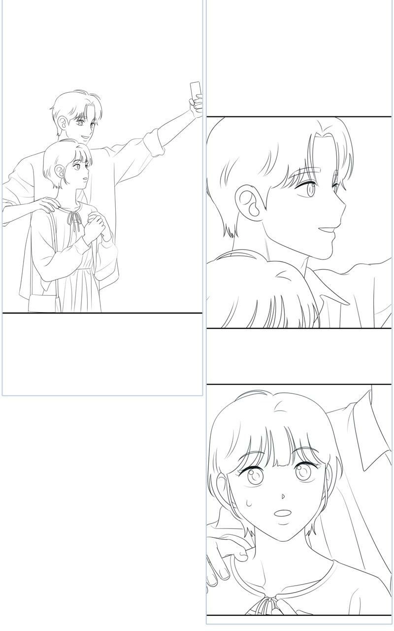 Read Love in Session chapter 58.5 image 79 on Lezhin