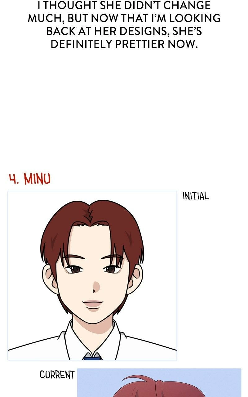 Read Love in Session chapter 58.5 image 89 on Lezhin
