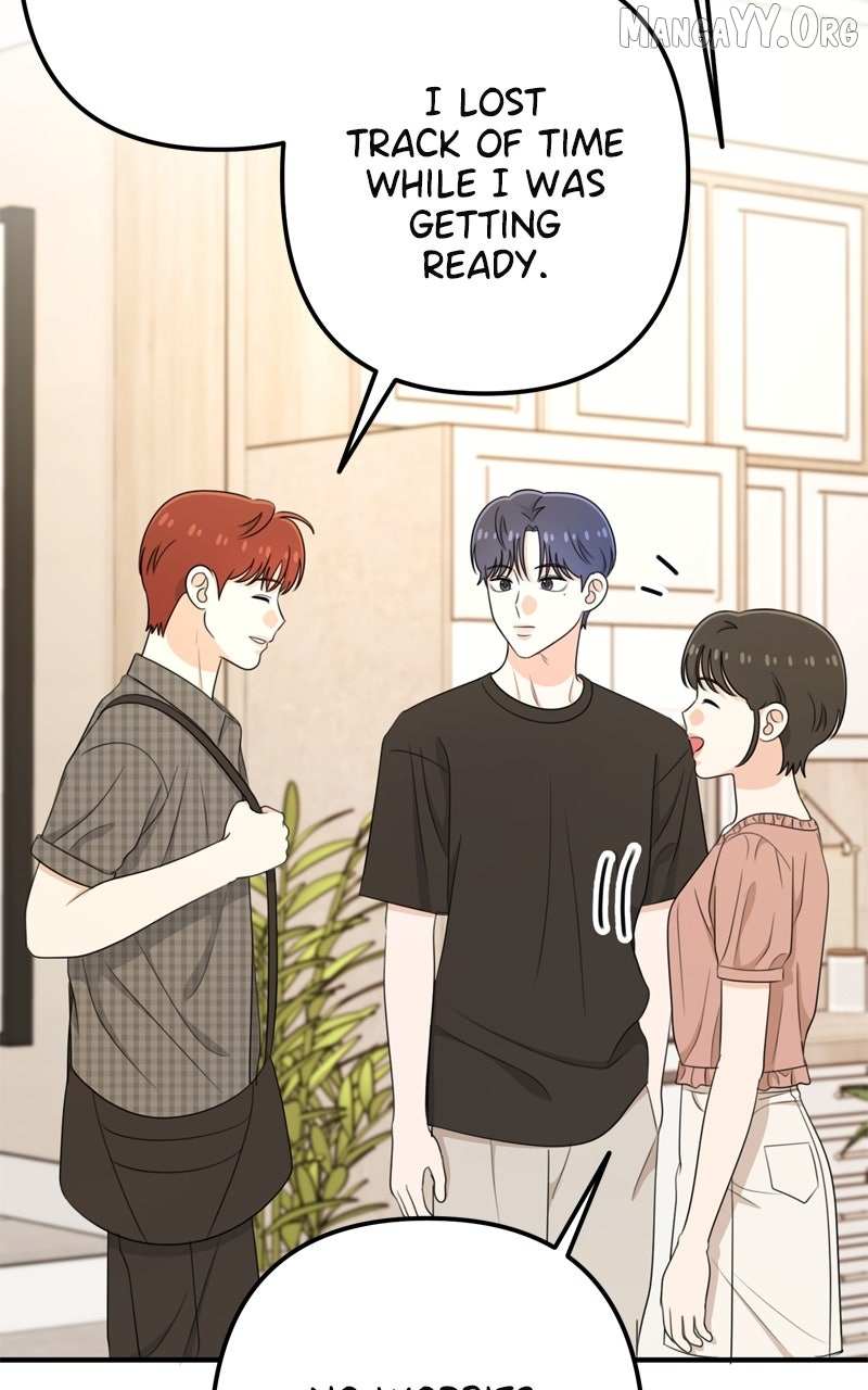 Read Love in Session chapter 58 image 107 on Lezhin