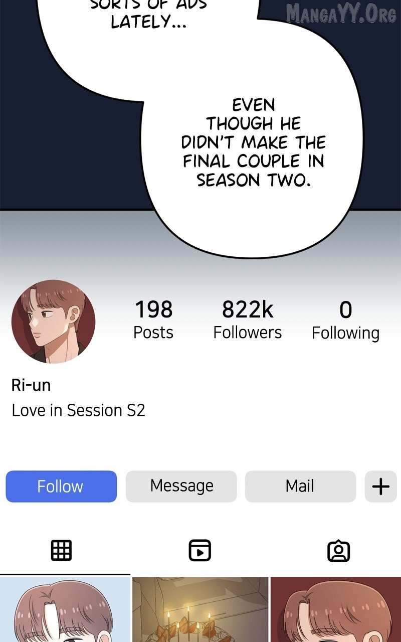 Read Love in Session chapter 58 image 15 on Lezhin