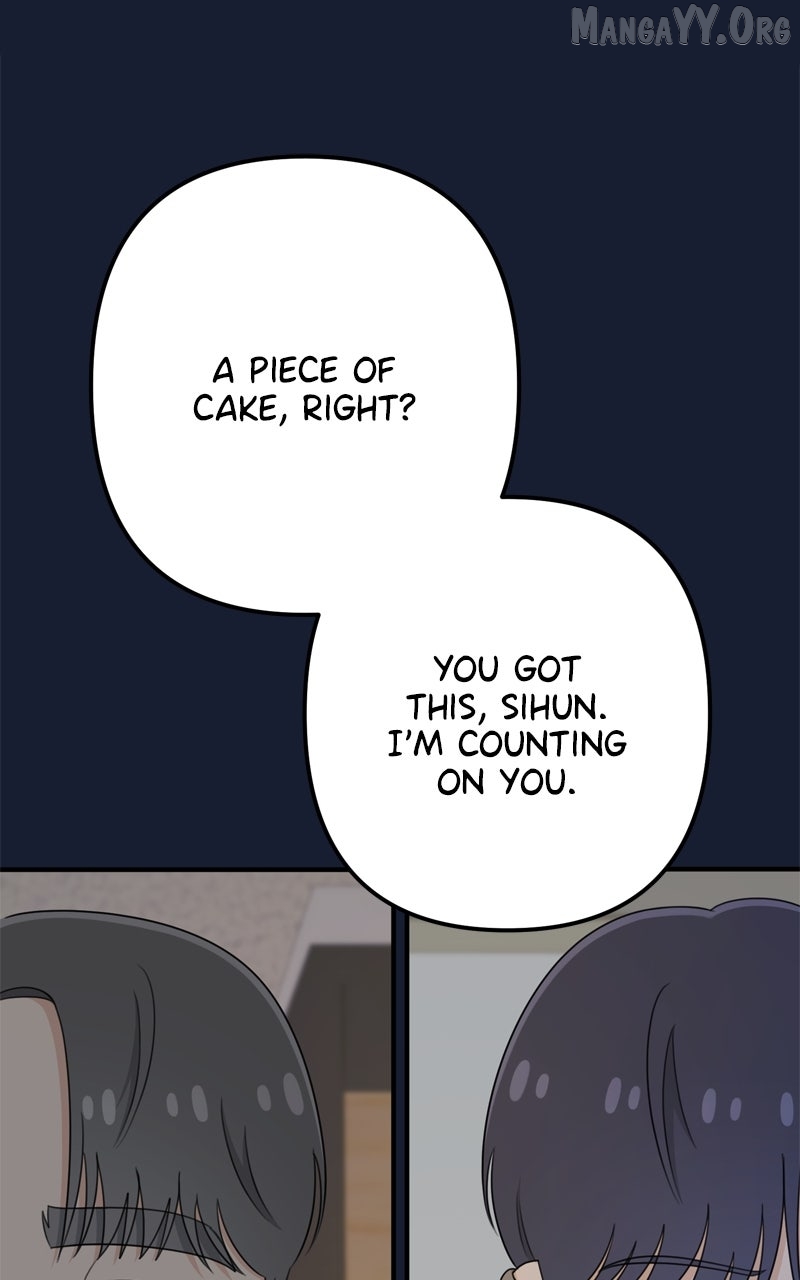 Read Love in Session chapter 58 image 19 on Lezhin
