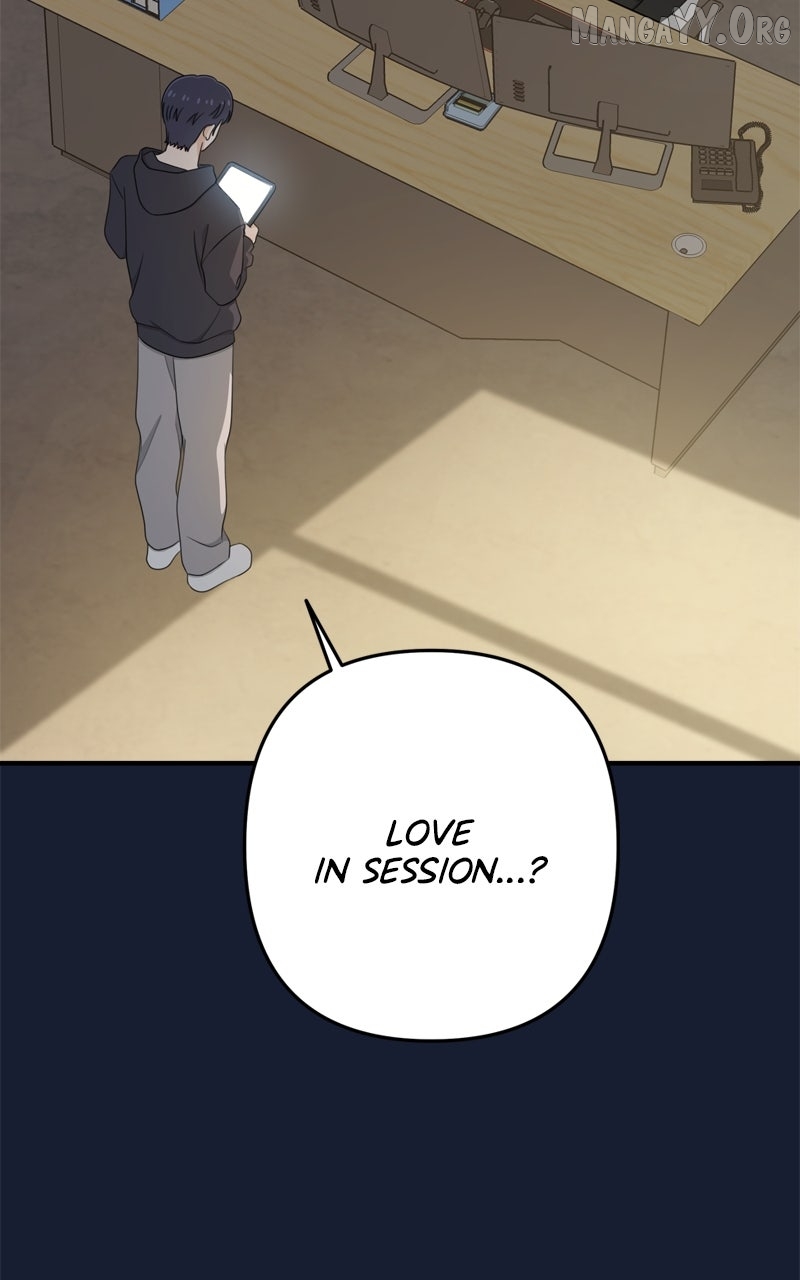 Read Love in Session chapter 58 image 2 on Lezhin
