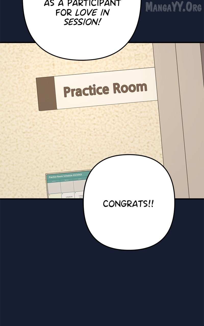 Read Love in Session chapter 58 image 22 on Lezhin