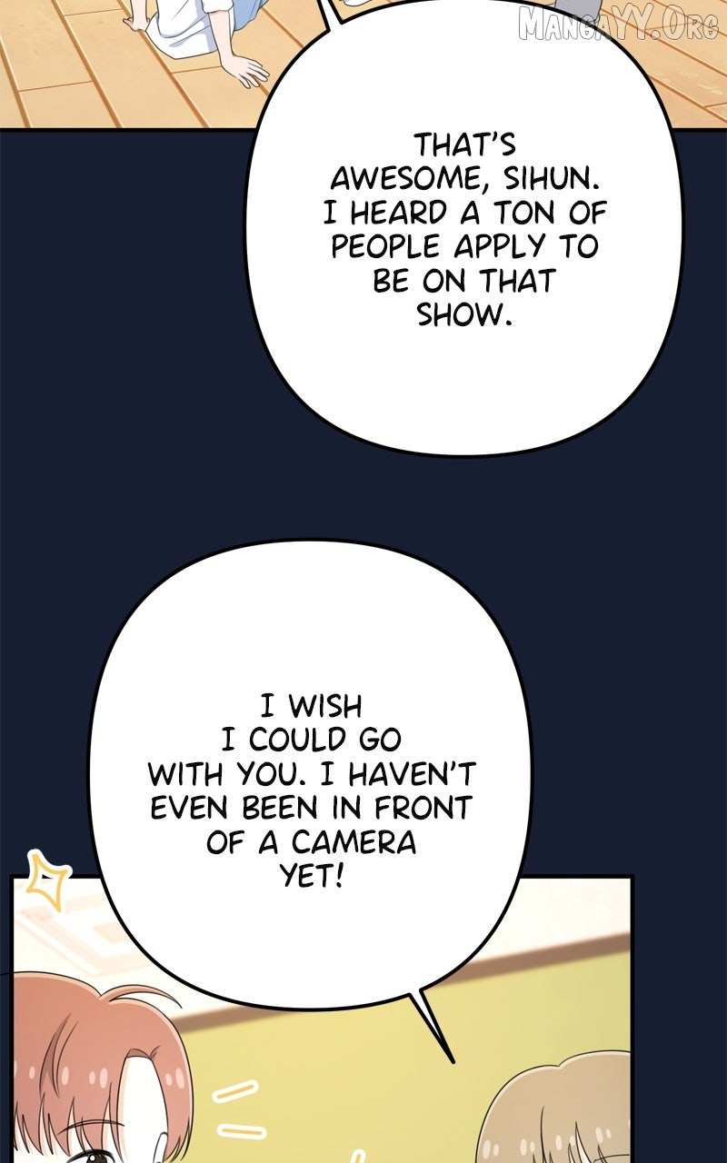 Read Love in Session chapter 58 image 24 on Lezhin