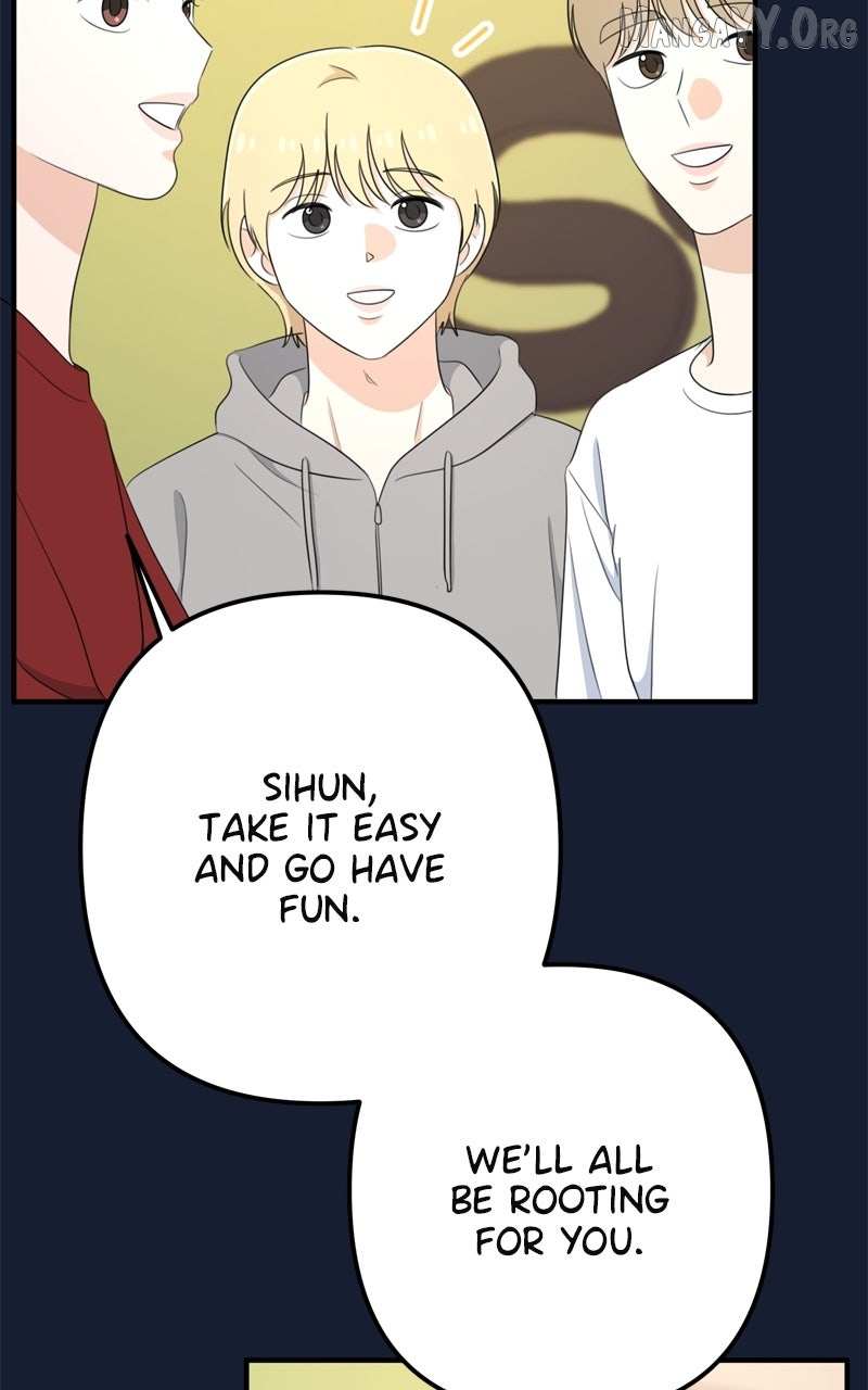 Read Love in Session chapter 58 image 25 on Lezhin