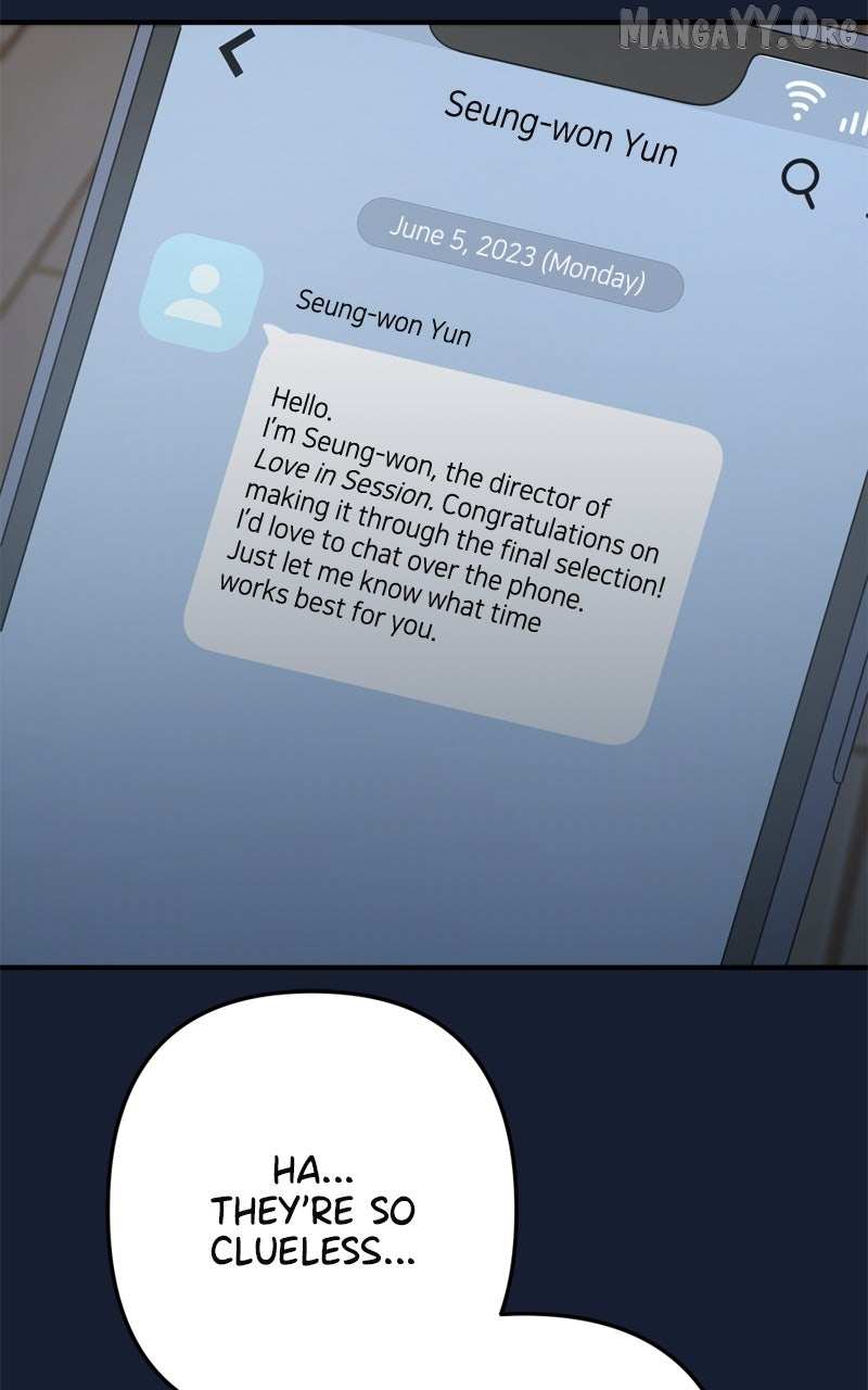 Read Love in Session chapter 58 image 28 on Lezhin