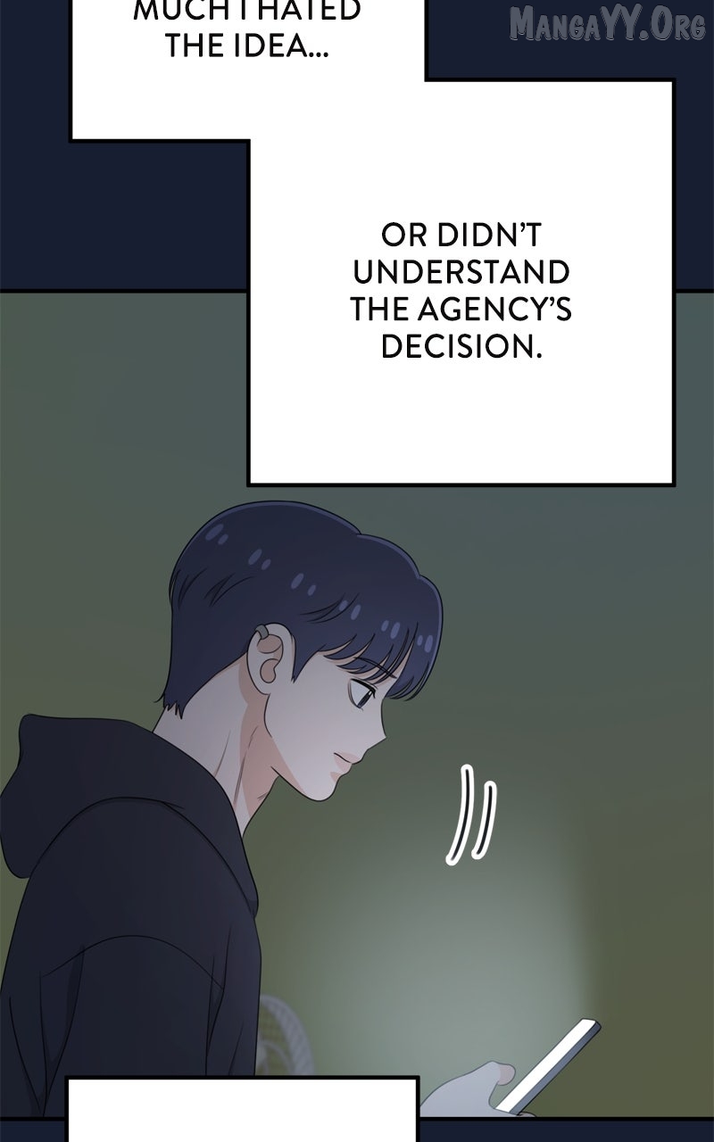 Read Love in Session chapter 58 image 31 on Lezhin