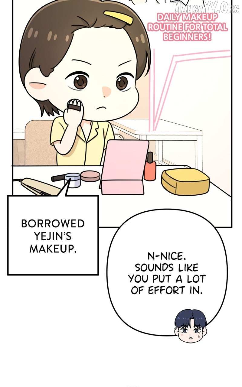 Read Love in Session chapter 58 image 97 on Lezhin