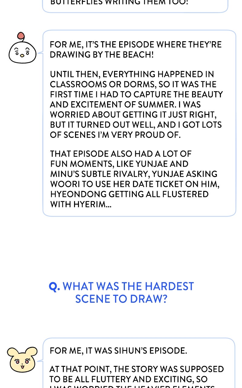 Read Love in Session chapter 59 image 102 on Lezhin