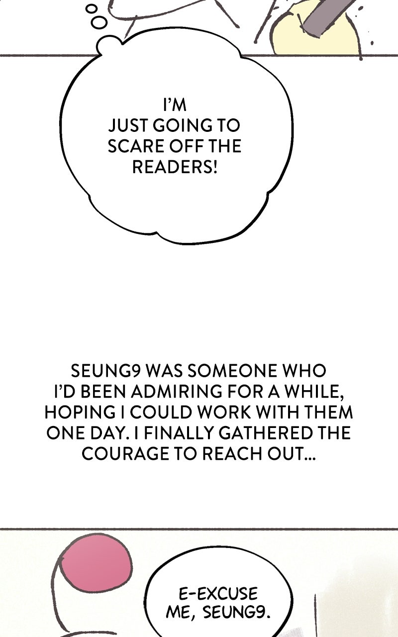 Read Love in Session chapter 59 image 22 on Lezhin