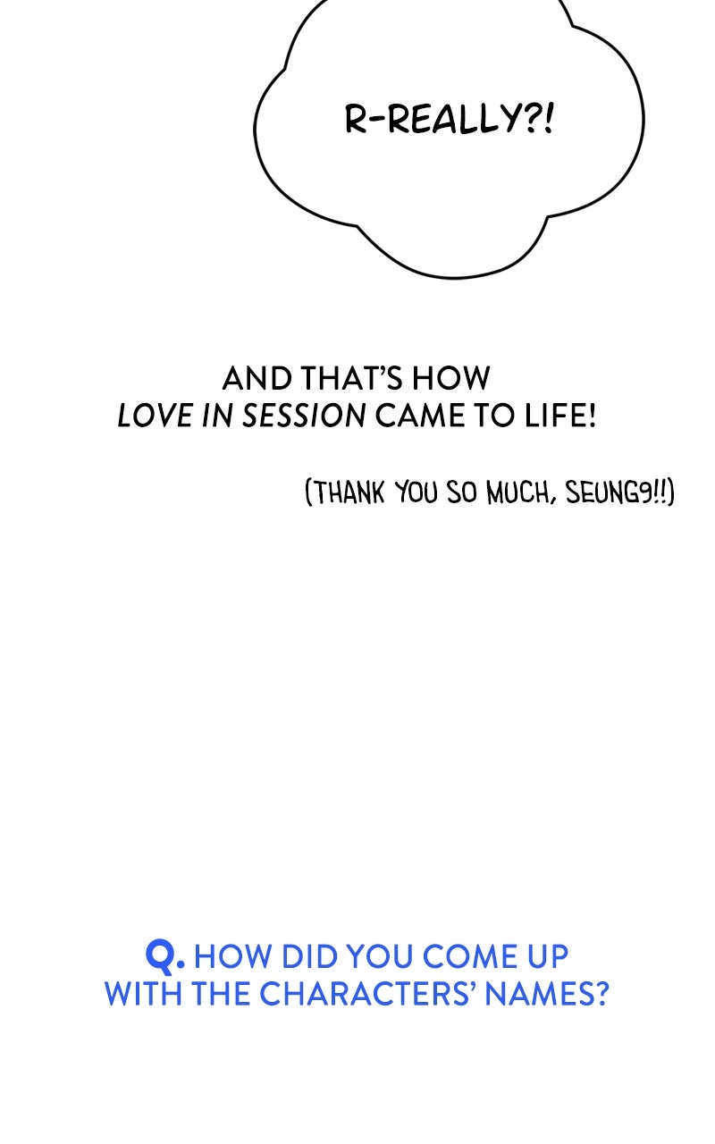 Read Love in Session chapter 59 image 27 on Lezhin
