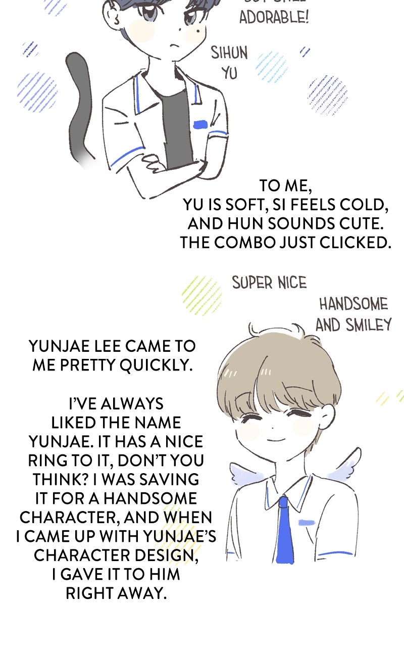 Read Love in Session chapter 59 image 33 on Lezhin