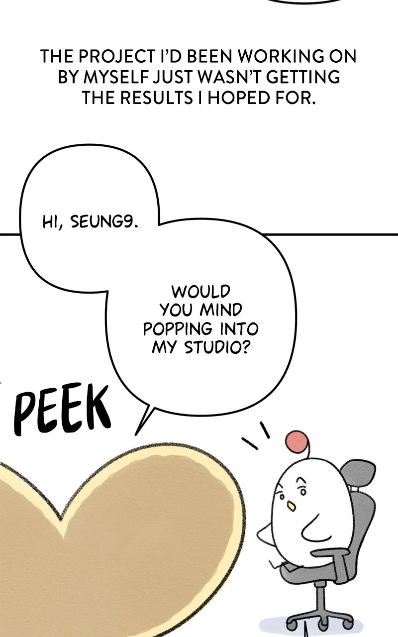Read Love in Session chapter 59 image 53 on Lezhin
