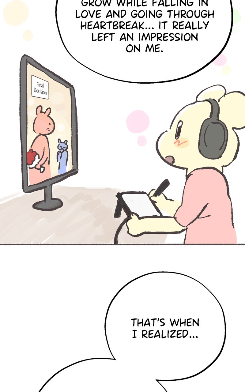 Read Love in Session chapter 59 image 7 on Lezhin