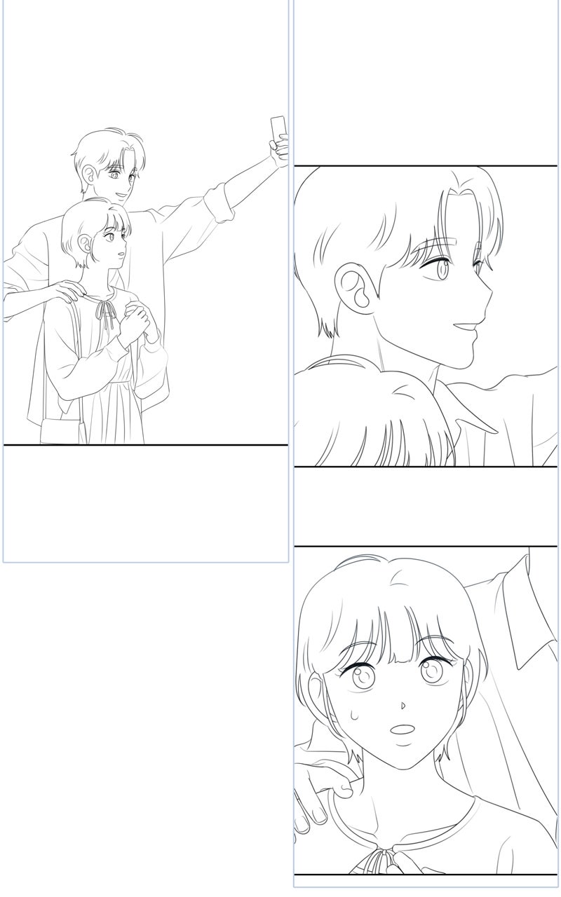 Read Love in Session chapter 59 image 79 on Lezhin
