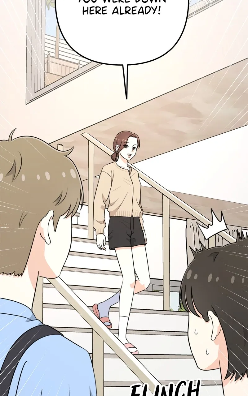 Read Love in Session chapter 6 image 21 on Lezhin