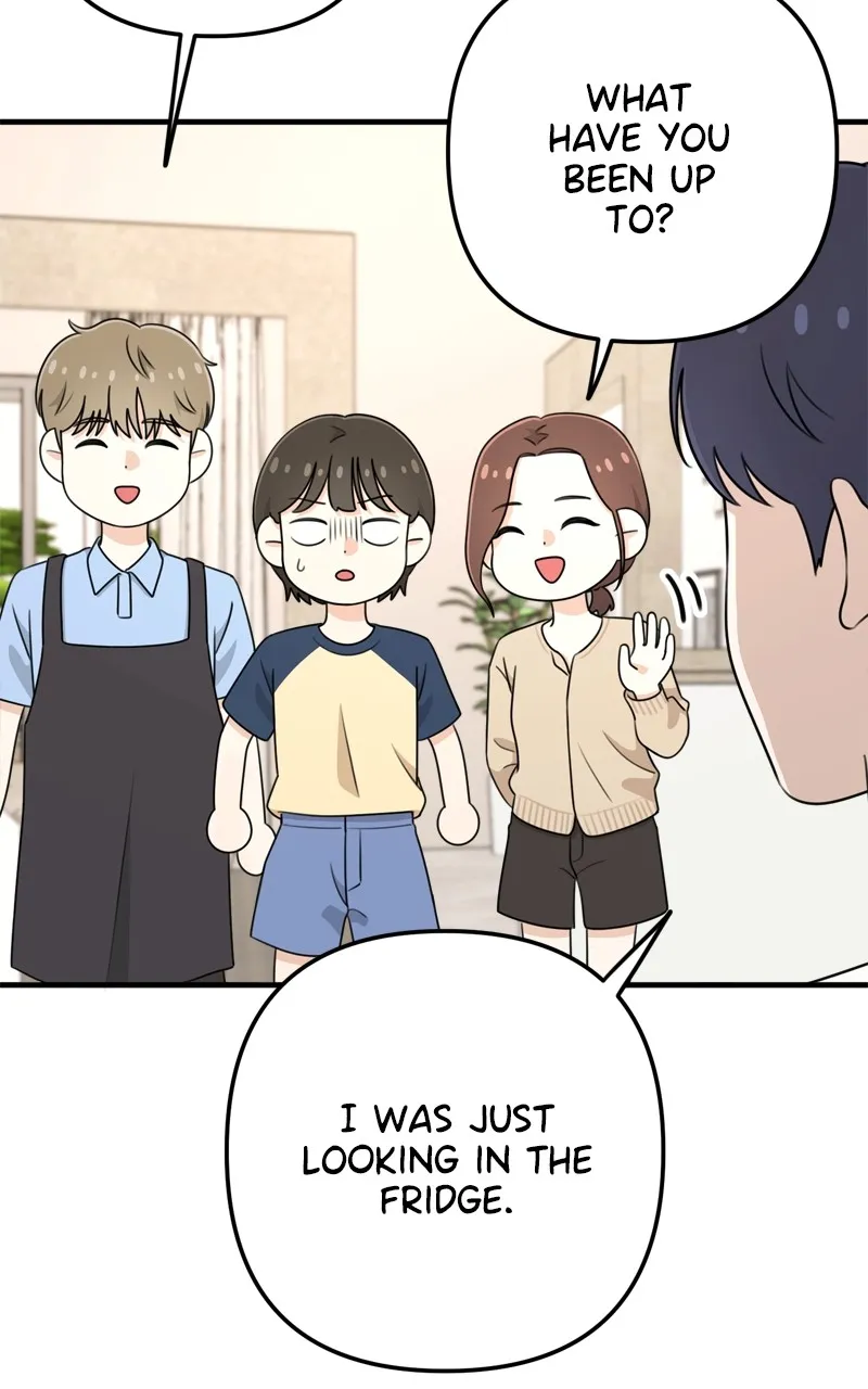Read Love in Session chapter 6 image 35 on Lezhin