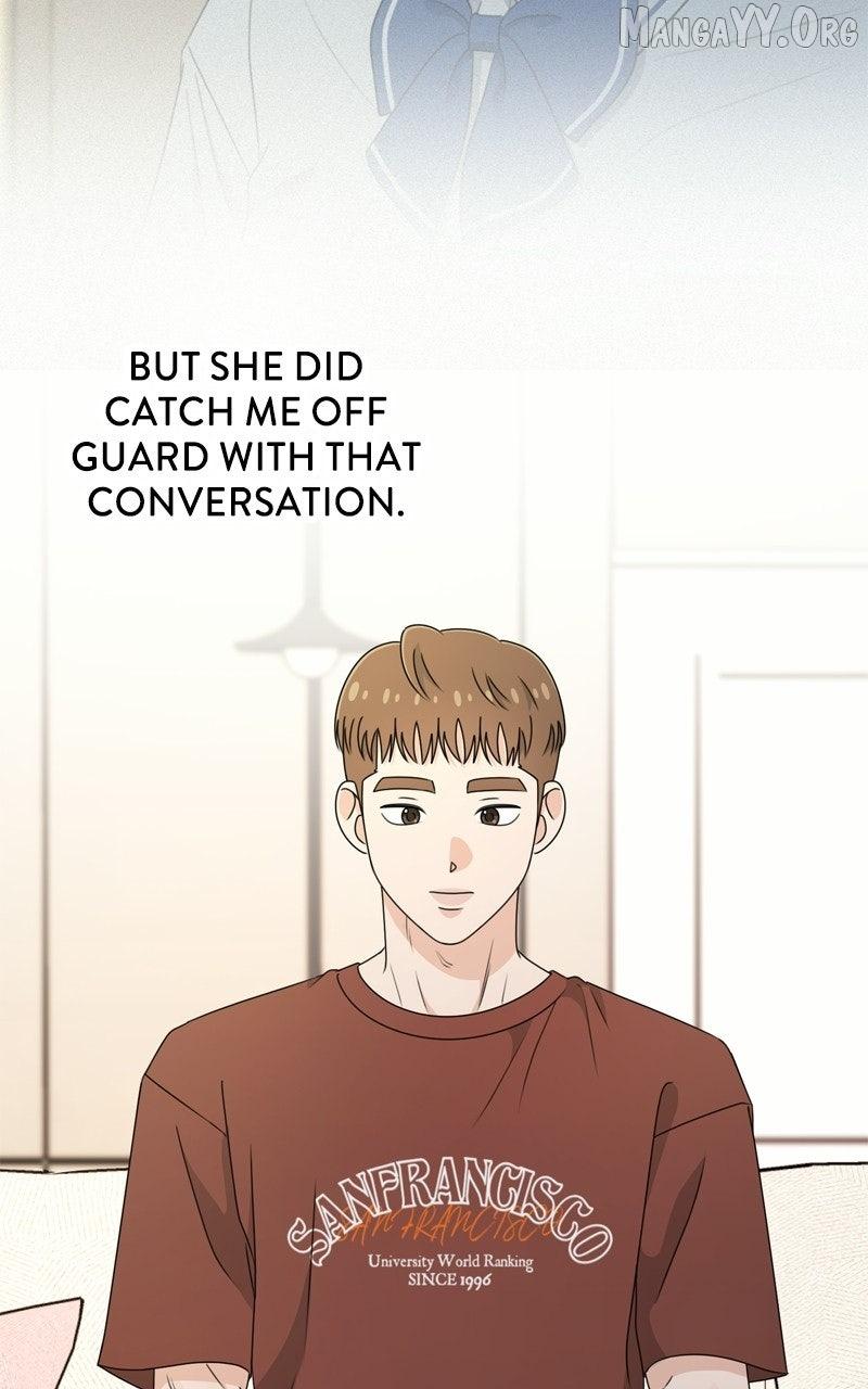 Read Love in Session chapter 60 image 11 on Lezhin