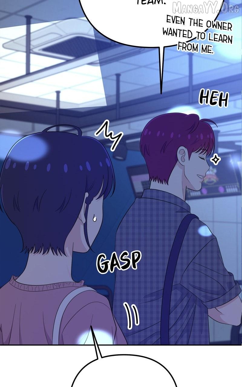 Read Love in Session chapter 60 image 125 on Lezhin