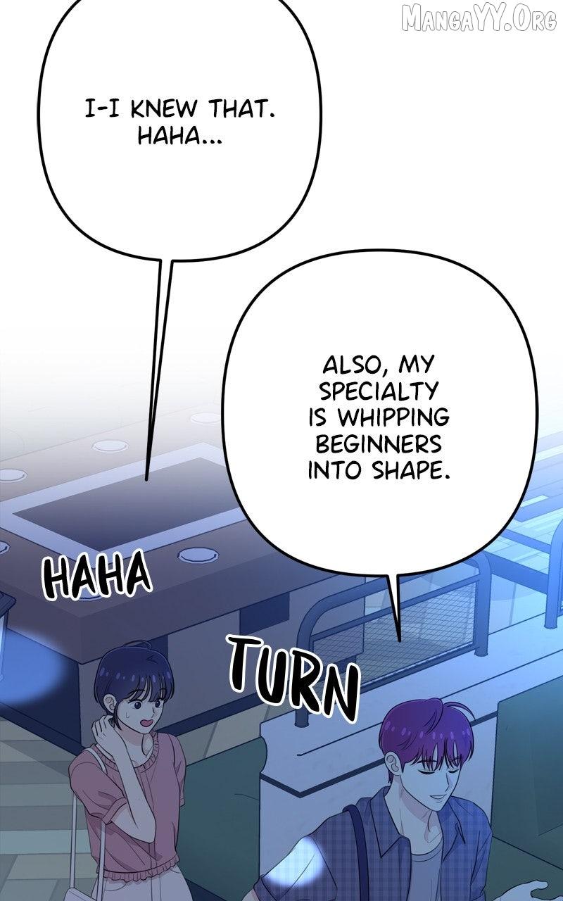 Read Love in Session chapter 60 image 134 on Lezhin