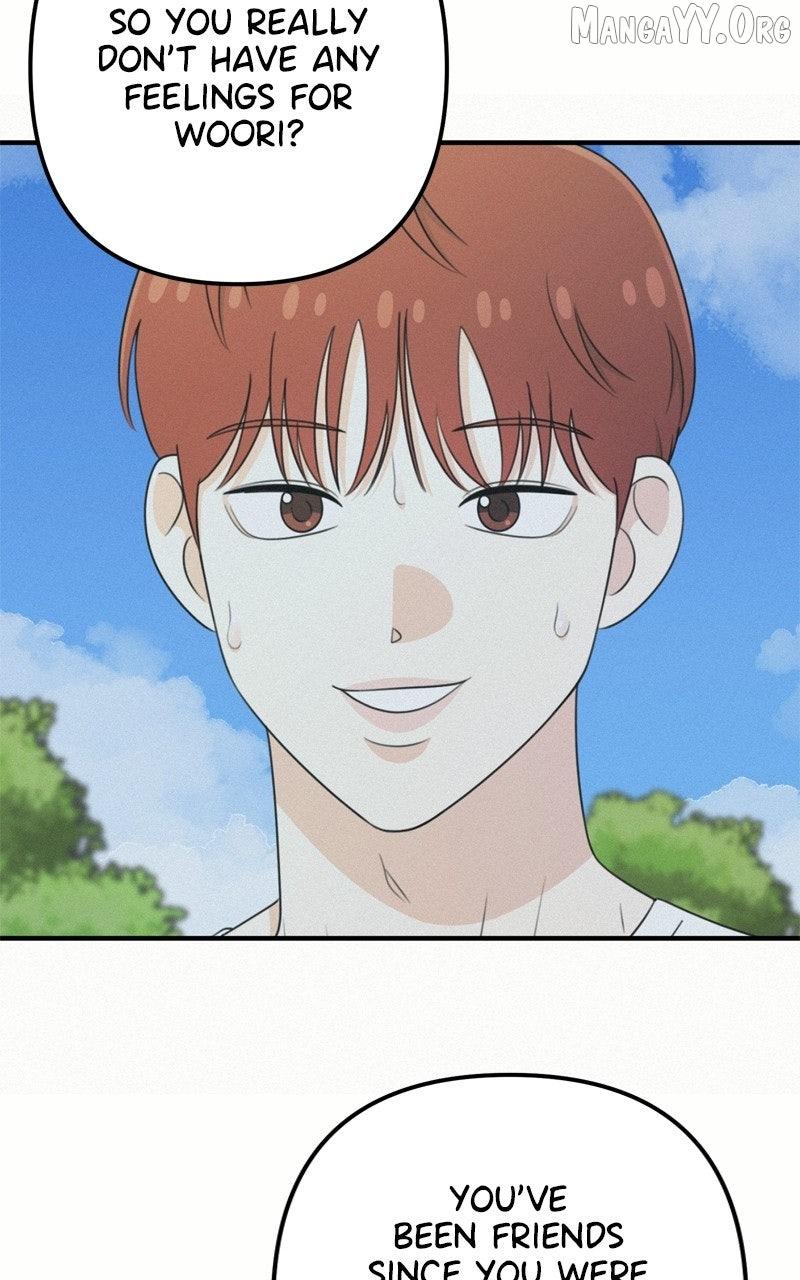 Read Love in Session chapter 60 image 15 on Lezhin