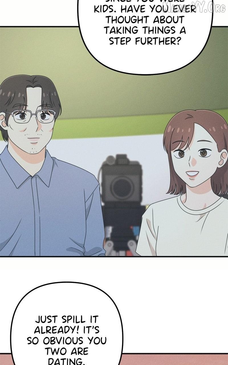 Read Love in Session chapter 60 image 16 on Lezhin