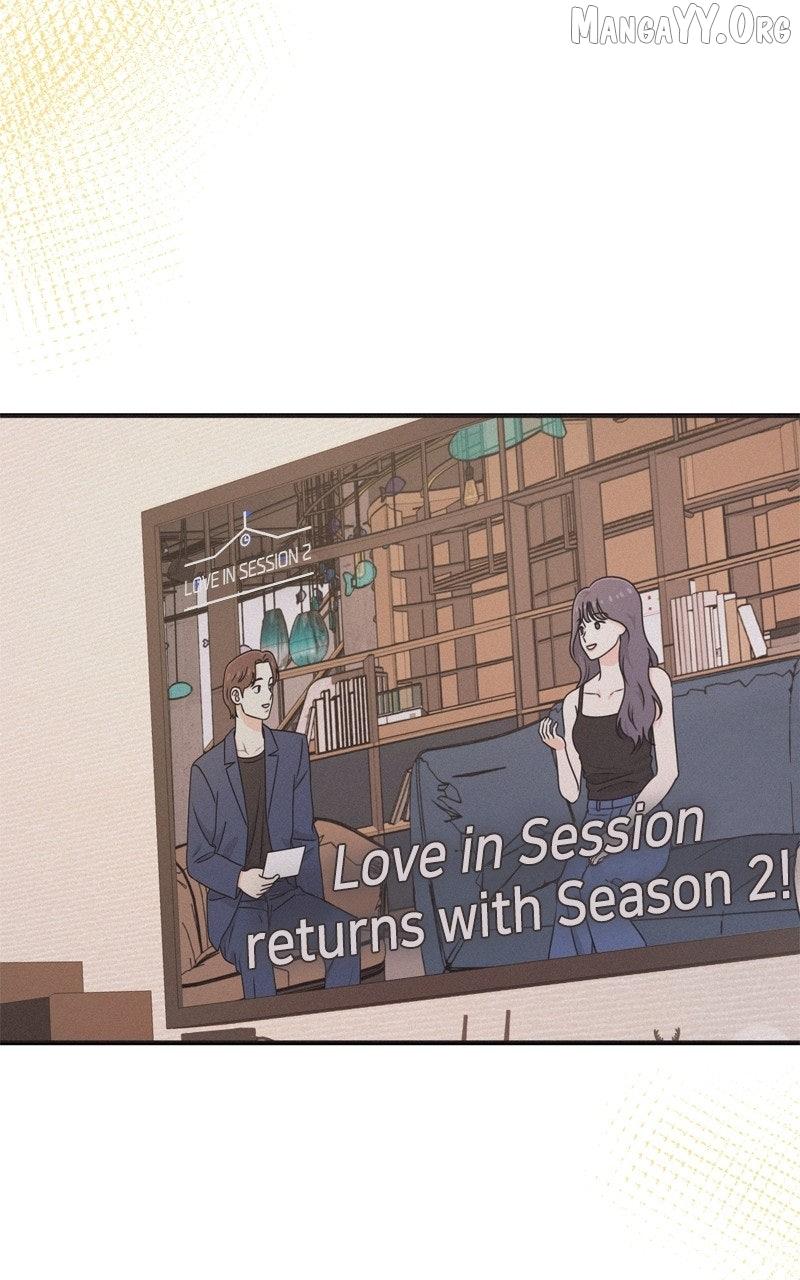 Read Love in Session chapter 60 image 24 on Lezhin