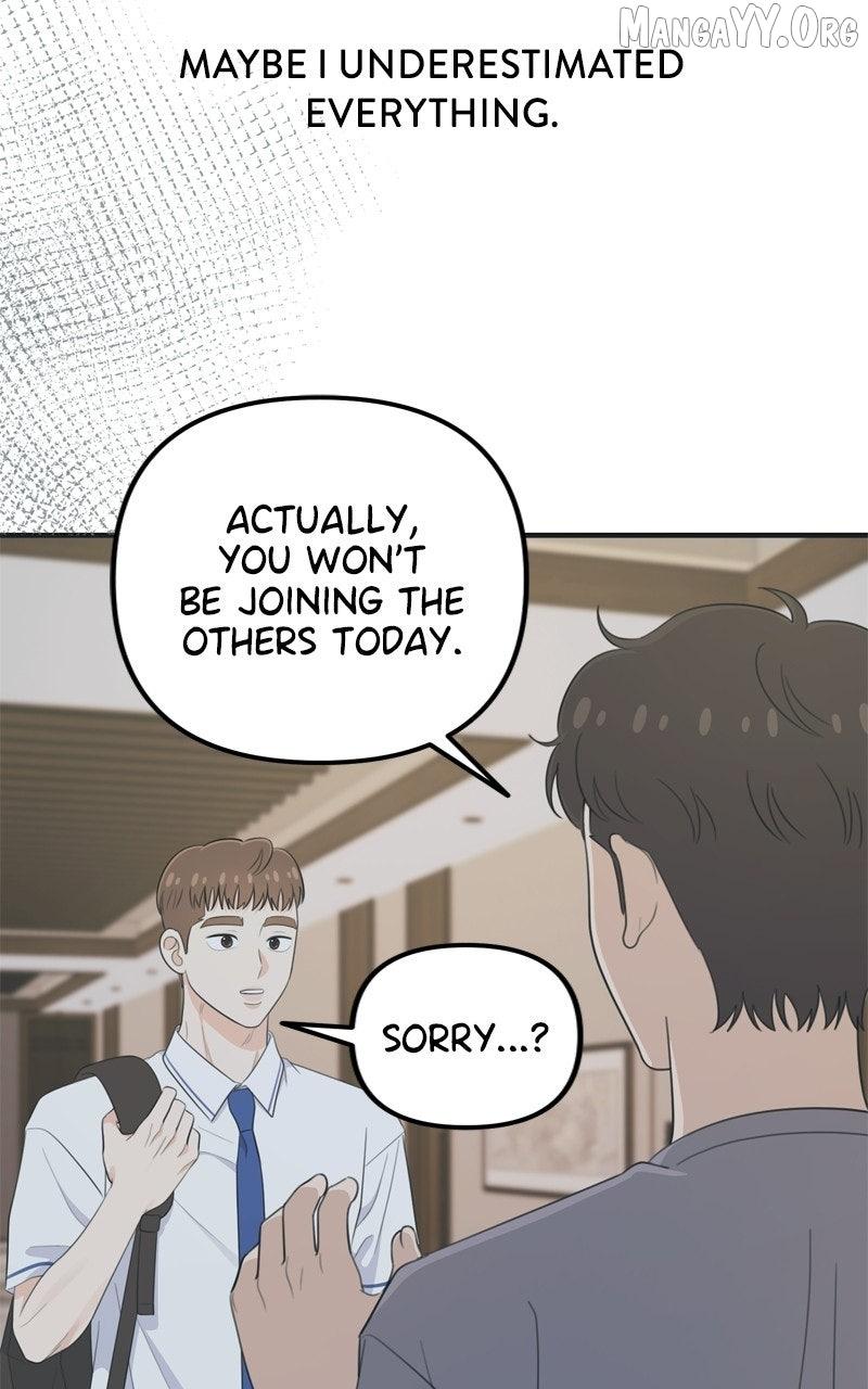 Read Love in Session chapter 60 image 37 on Lezhin