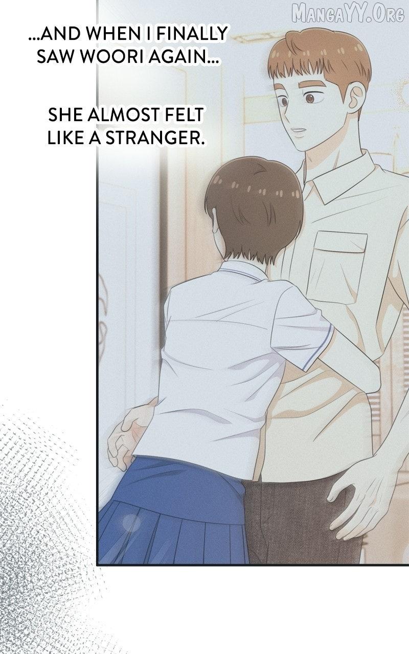 Read Love in Session chapter 60 image 40 on Lezhin