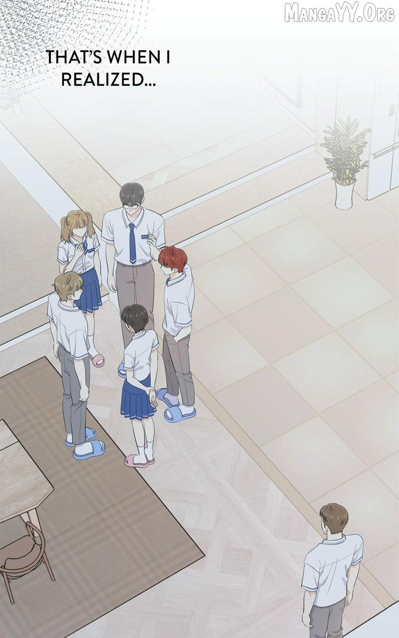 Read Love in Session chapter 60 image 45 on Lezhin