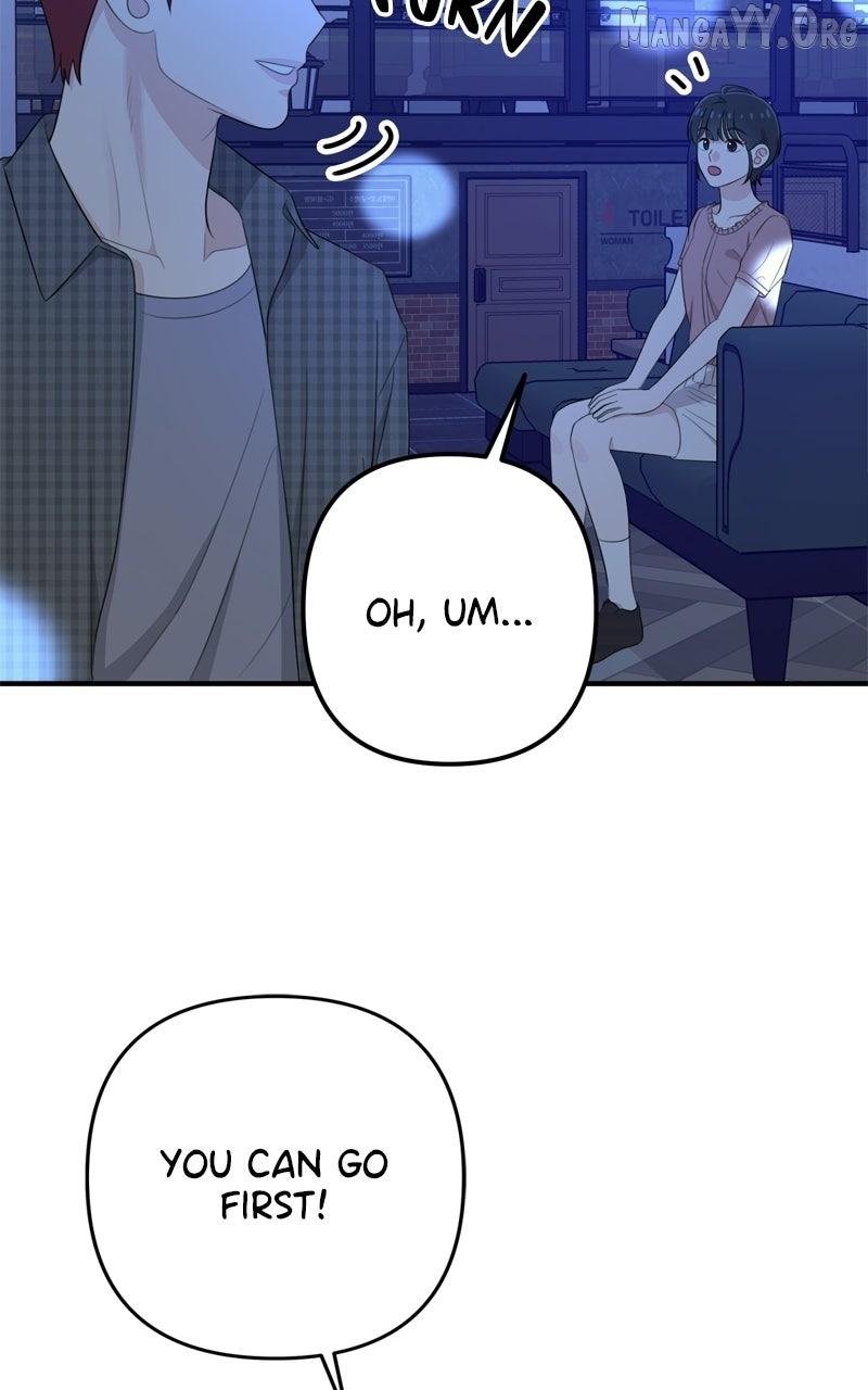 Read Love in Session chapter 61 image 10 on Lezhin