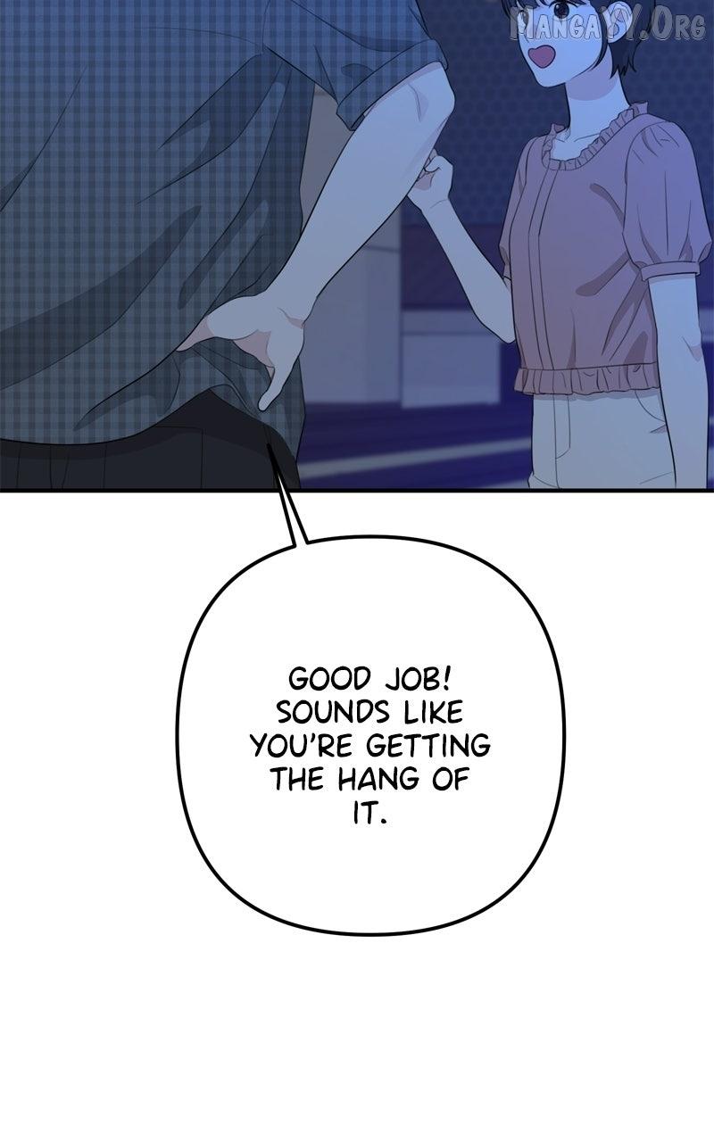 Read Love in Session chapter 61 image 111 on Lezhin