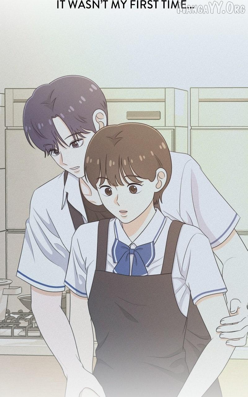 Read Love in Session chapter 61 image 119 on Lezhin