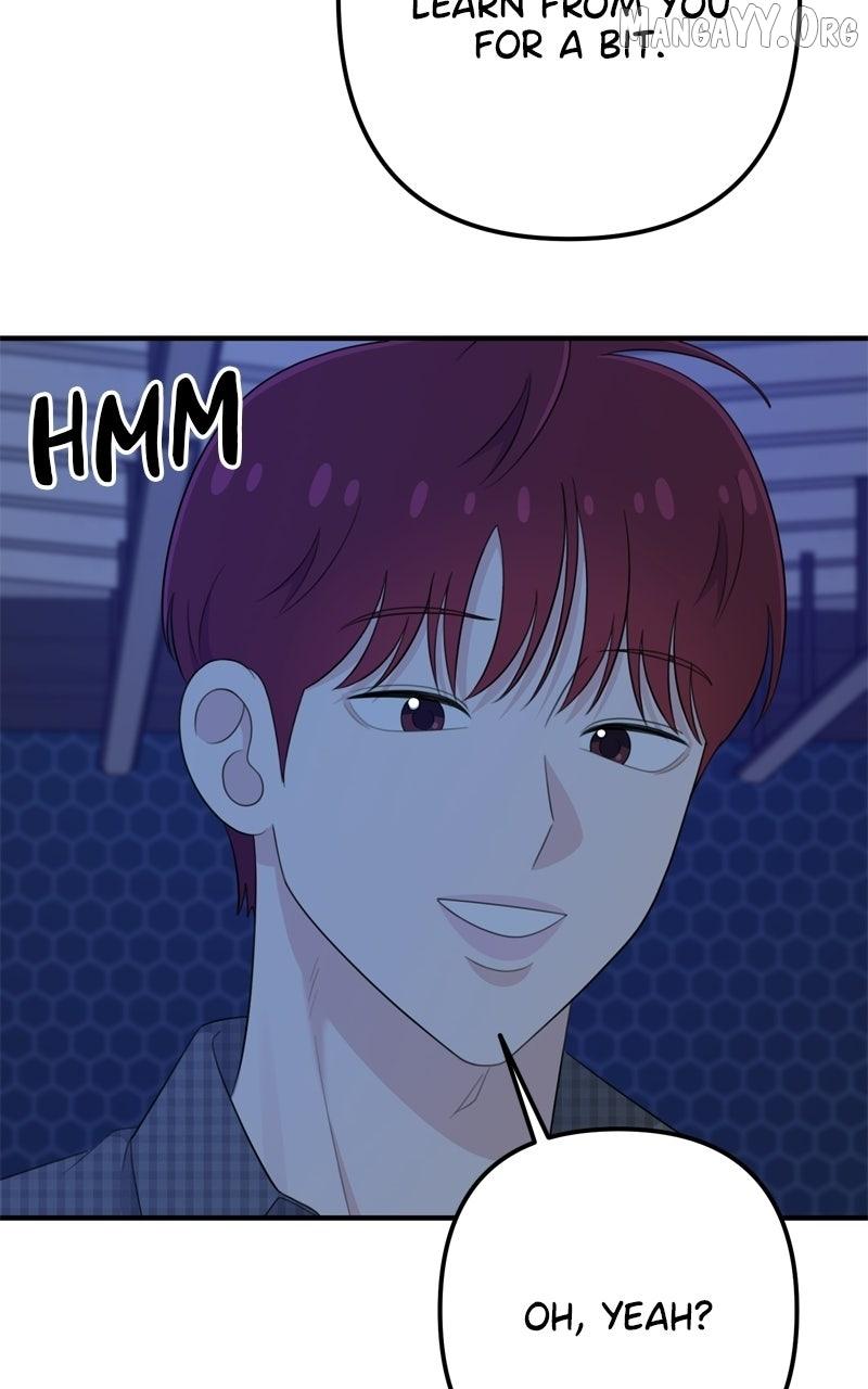 Read Love in Session chapter 61 image 12 on Lezhin