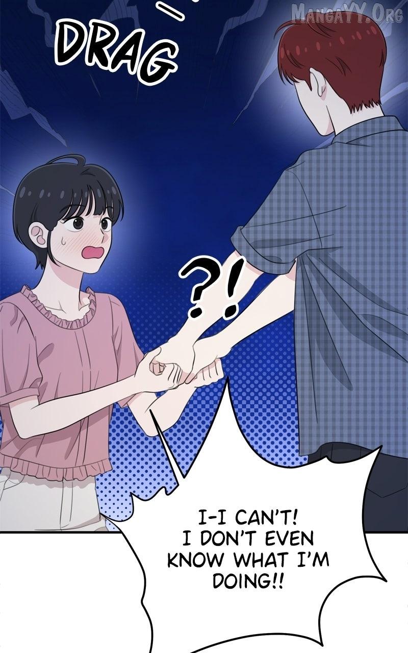 Read Love in Session chapter 61 image 14 on Lezhin