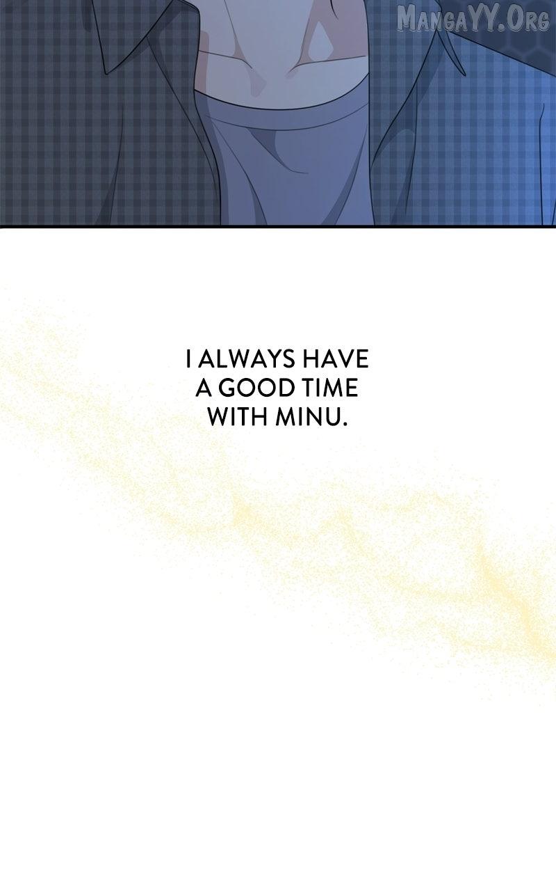 Read Love in Session chapter 61 image 18 on Lezhin