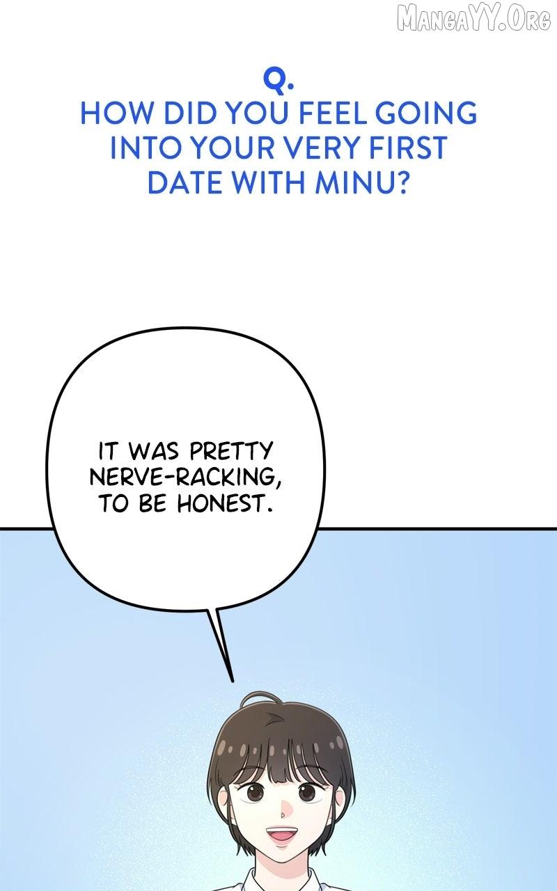 Read Love in Session chapter 61 image 19 on Lezhin