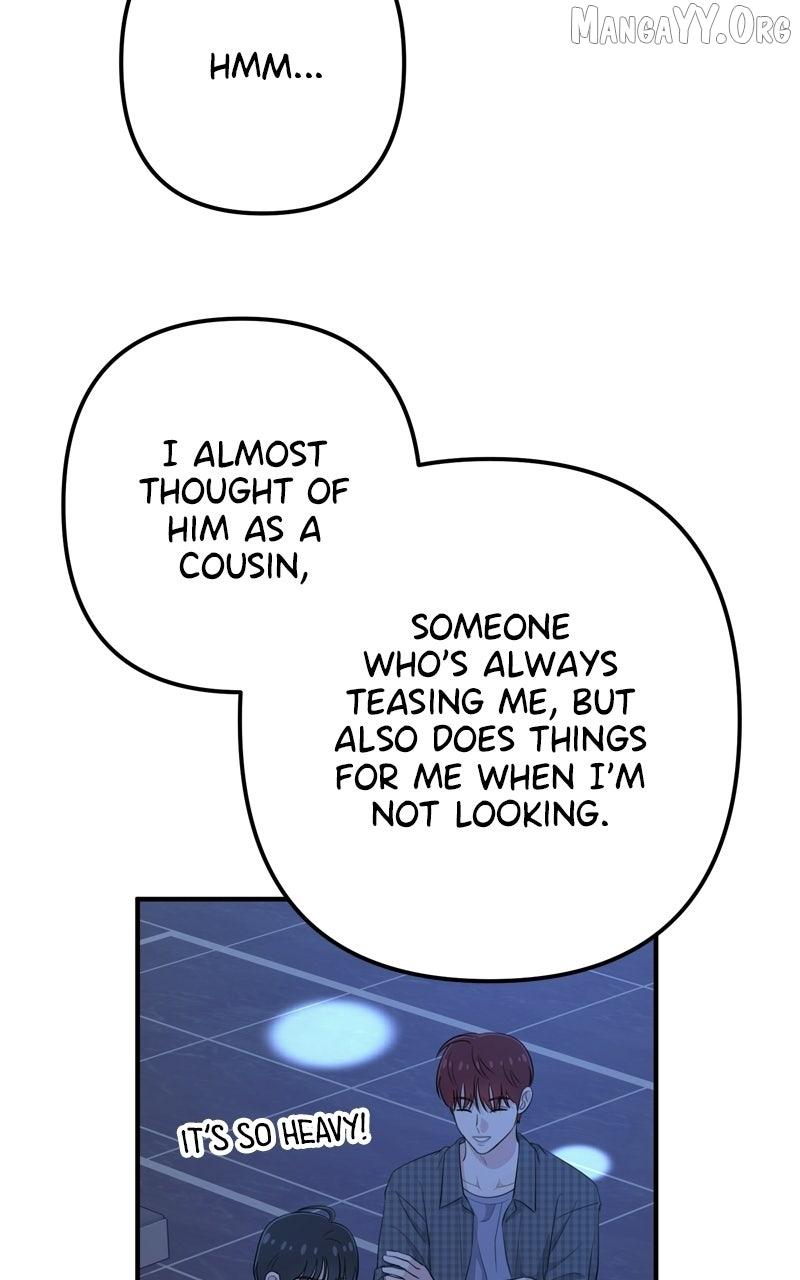 Read Love in Session chapter 61 image 28 on Lezhin
