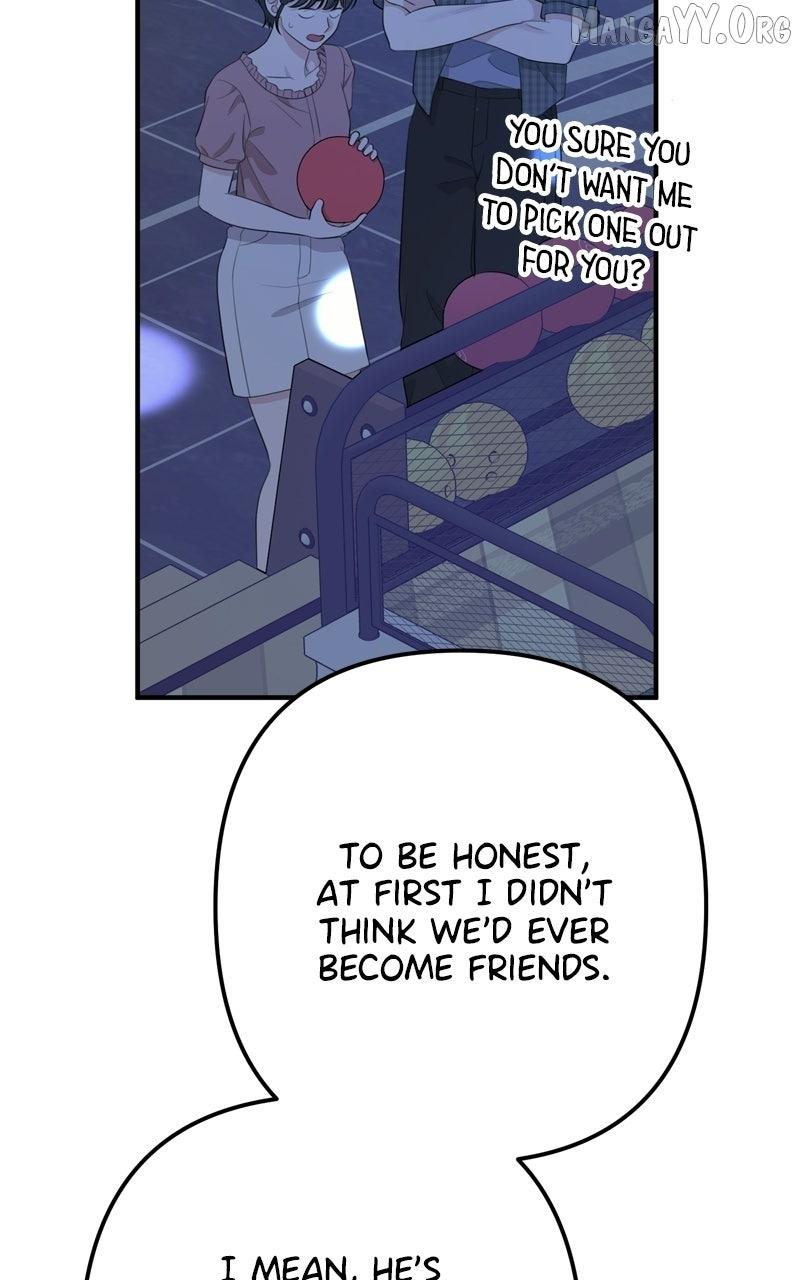 Read Love in Session chapter 61 image 29 on Lezhin