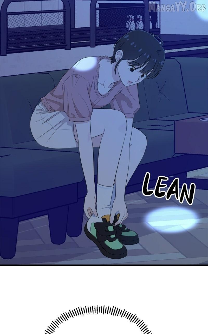 Read Love in Session chapter 61 image 3 on Lezhin
