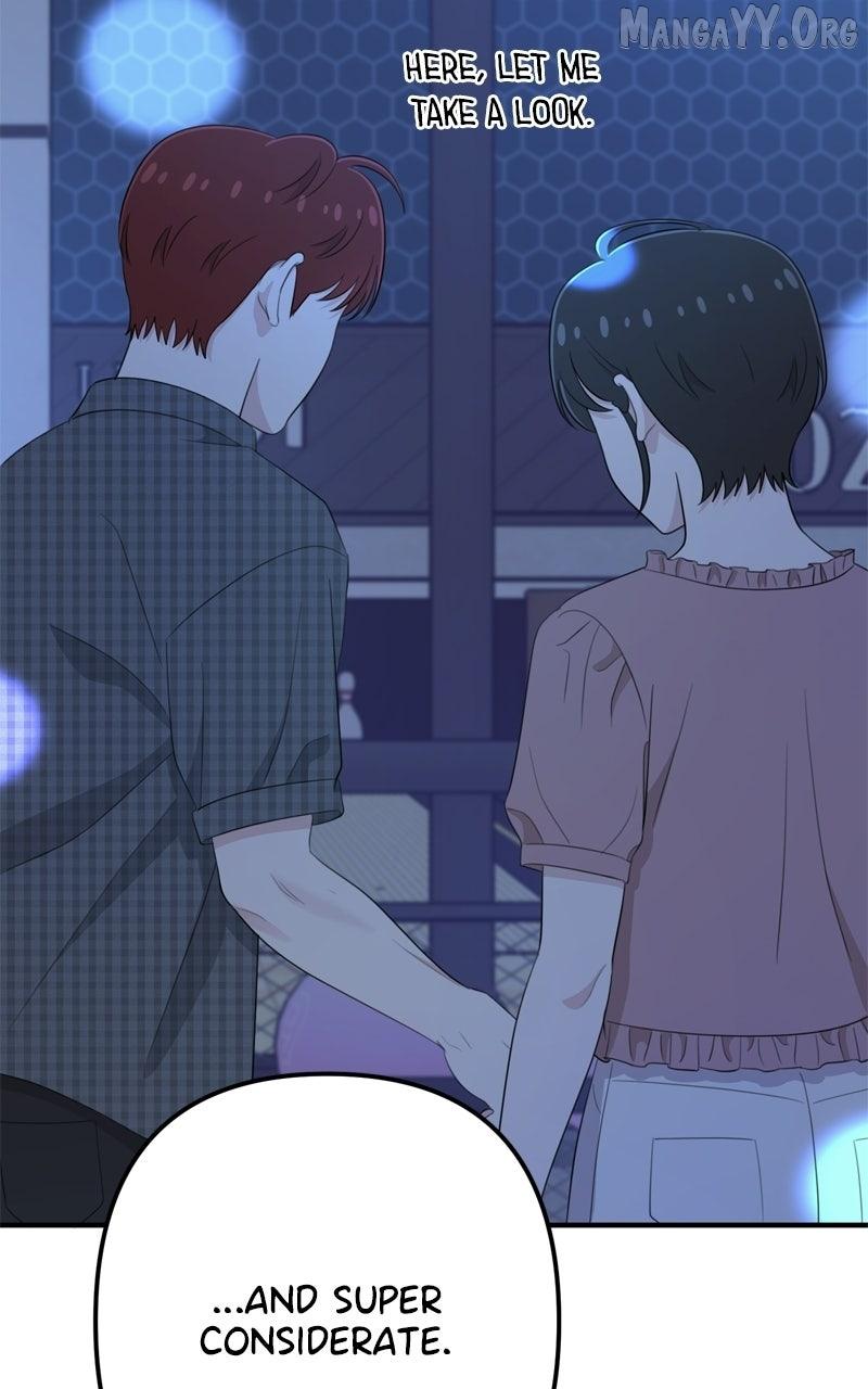 Read Love in Session chapter 61 image 31 on Lezhin