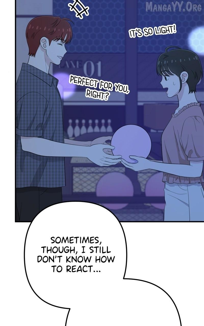 Read Love in Session chapter 61 image 34 on Lezhin