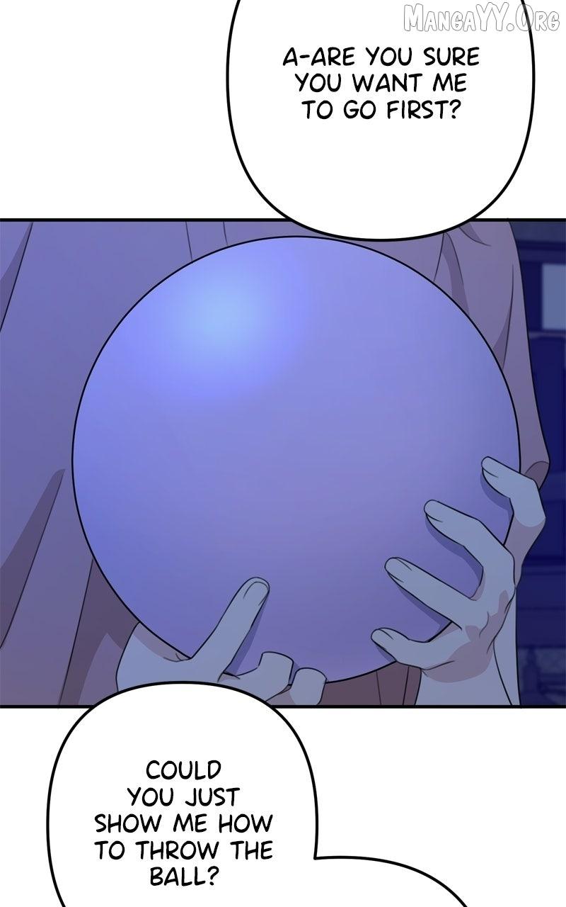 Read Love in Session chapter 61 image 36 on Lezhin